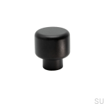 339361--Gałka-meblowa-Esther-Stalowa-Czarna-Matowa-Beslag-Design-Skandynawskie-Uchwyty_1