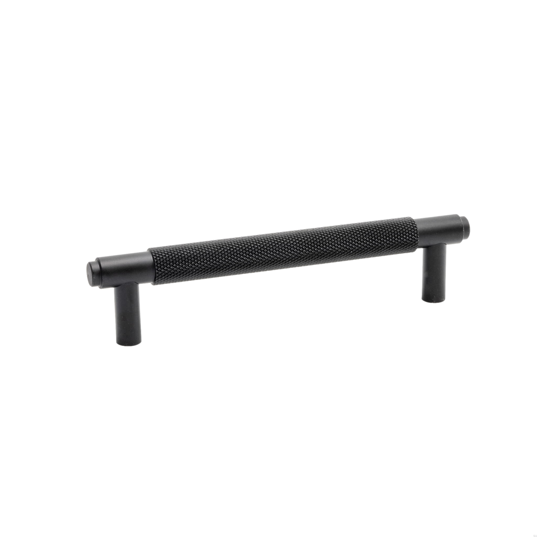 351020--Uchwyt-meblowy-podłużny-Riff-128-Aluminiowy-Czarny-Mat-Beslag-Design-Skandynawskie-Uchwyty_1