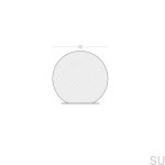 U.9.2--Gałka-Meblowa-Odete-L-Mosiężna-Polerowana-Lakierowana-Open&amp;Hide-Skandynawskie-Uchwyty_5