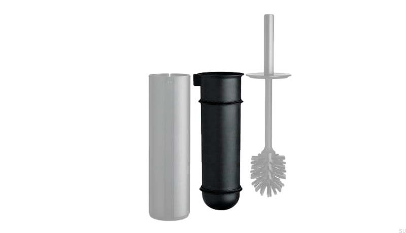 7126--Wewnętrzny-pojemnik-do-szczotki toaletowej-Czarny-Unidrain-Skandynawskie-Uchwyty_1