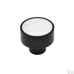 m_04-M--Gałka-meblowa-Marbelo-M-Stalowa-Czarna-Biały-Marmur-Skandynawskie-Uchwyty_2