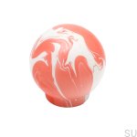 RDWhtChrrRd--Gałka-meblowa-Ren-White-Cherry-Red-35-Drewniana-Bukowa-Vince-Skandynawskie-Uchwyty_1