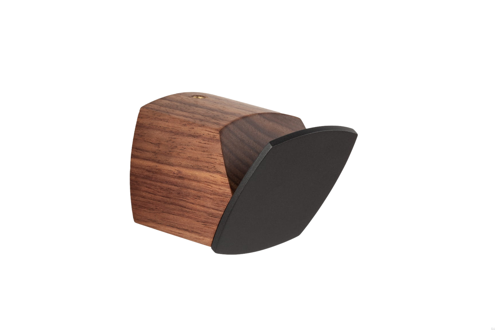 7025045N17M27--Wieszak-ścienny-Megg-Drewniany-Orzech-Włoski-z-Szarym-Viefe-Skandynawskie-Uchwyty_1