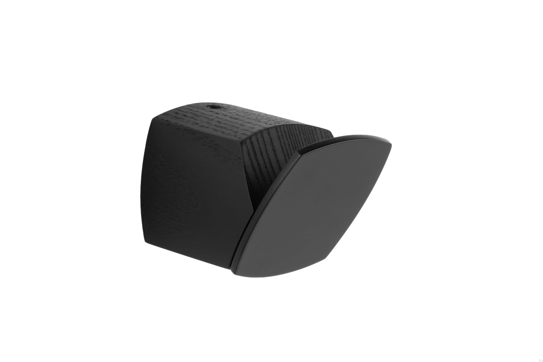 7025045NM2M2--Wieszak-ścienny-Megg-Drewniany-Czarny-Mat-Lakierowany-z-Szarym-Viefe-Skandynawskie-Uchwyty_1