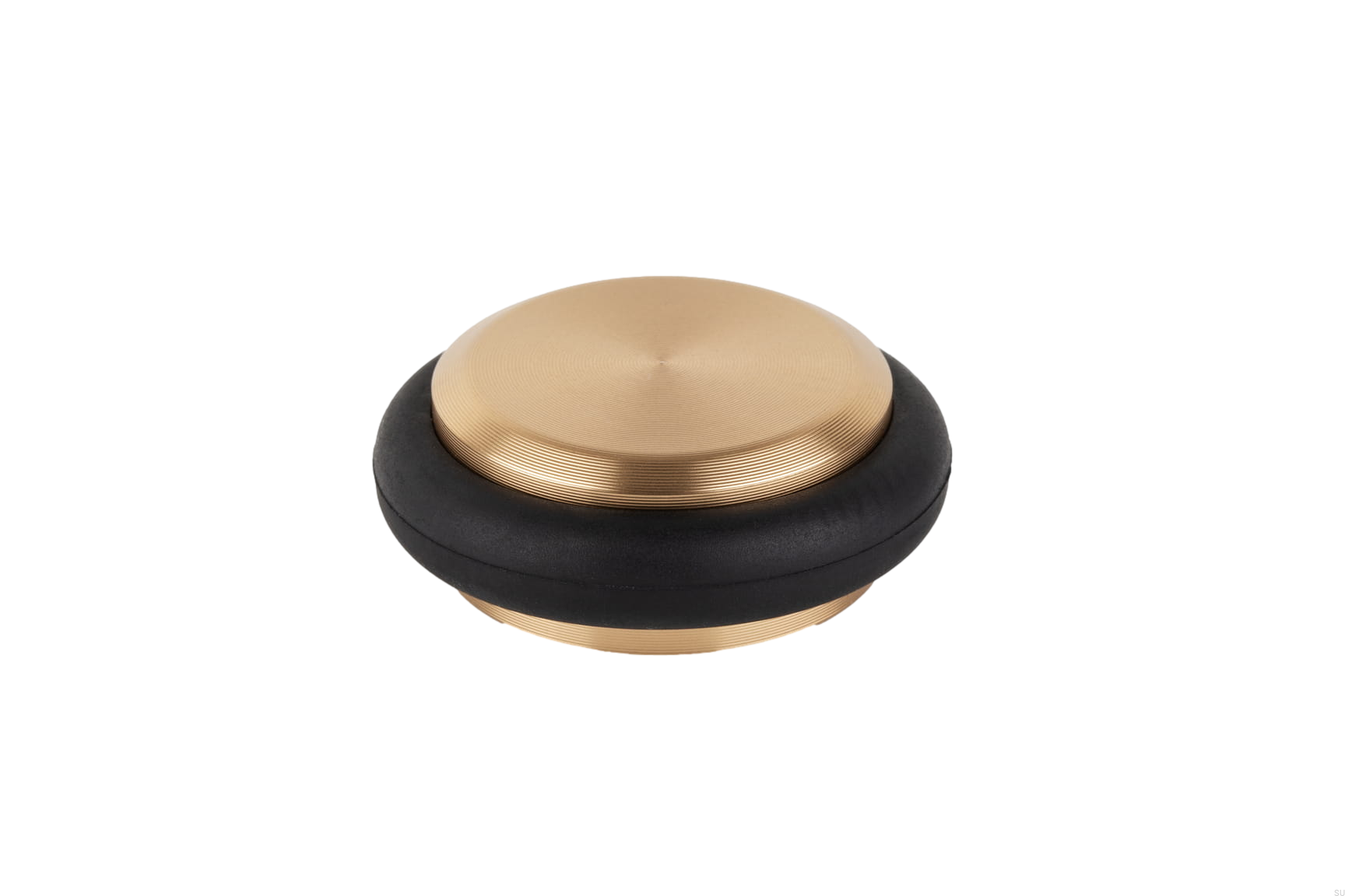 8007048L618--Stopka-Stoper-do-drzwi-podłogowy-Low-Złoty-Szczotkowany-Viefe-Skandynawskie-Uchwyty_1