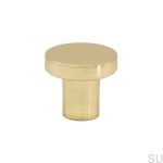 368058-11--Gałka-meblowa-2078-Metalowa-Złota-Szczotkowana-Beslag-Design-Skandynawskie-Uchwyty_1