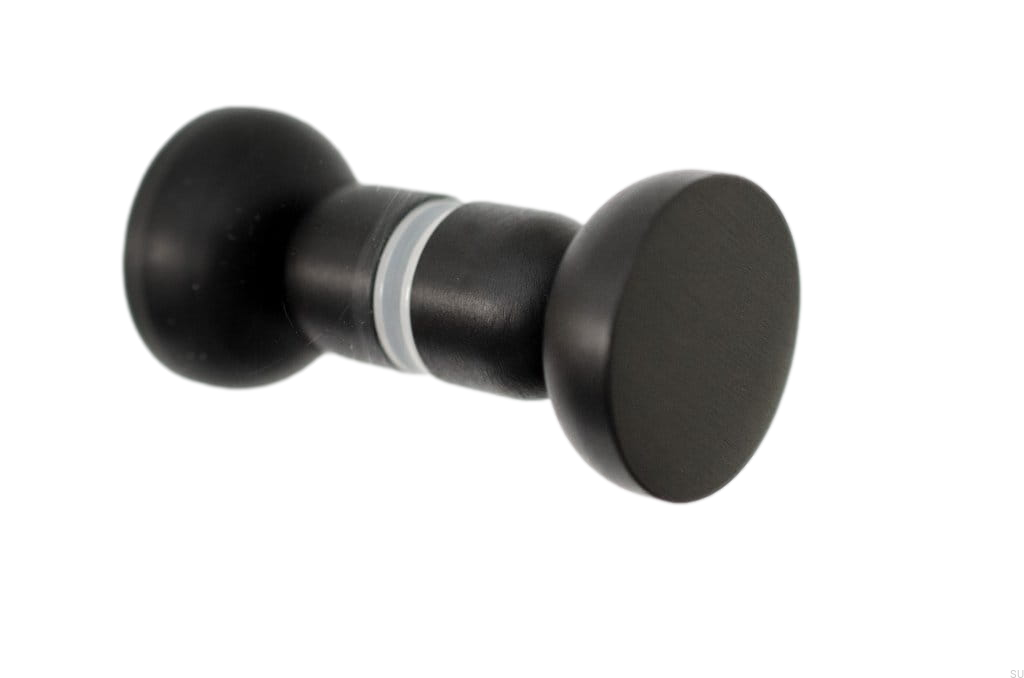 GL7AS--Gałka-drzwiowa-Kokeshi-3032-Aluminiowa-Czarna-BB-Sweden-Skandynawskie-Uchwyty_1