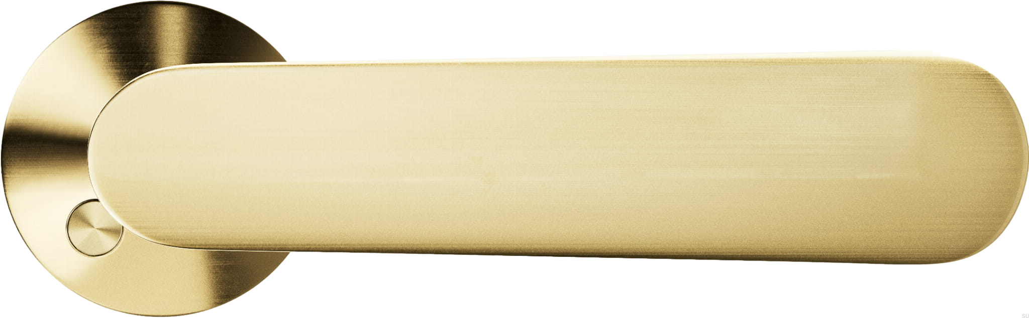 Zdjecie klamki TS 1 zlotej