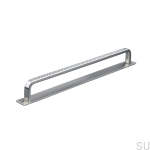 10200329SP--Uchwyt-meblowy-podłużny-Gardone-224-Srebrny-Szczotkowany-z-podkładką-Theofils-Skandynawskie-Uchwyty_3