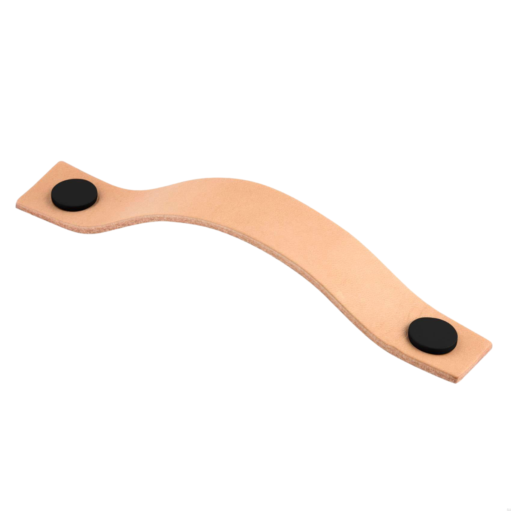 11832402SP--Uchwyt-meblowy-podłużny-Levanto-128-Skórzany-Jasny-Brązowy-z-Czarnym-Theofils-Skandynawskie-Uchwyty_3