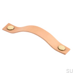 11832602SP--Uchwyt-meblowy-podłużny-Levanto-128-Skórzany-Jasny-Brązowy-ze-Złotym-Theofils-Skandynawskie-Uchwyty_3