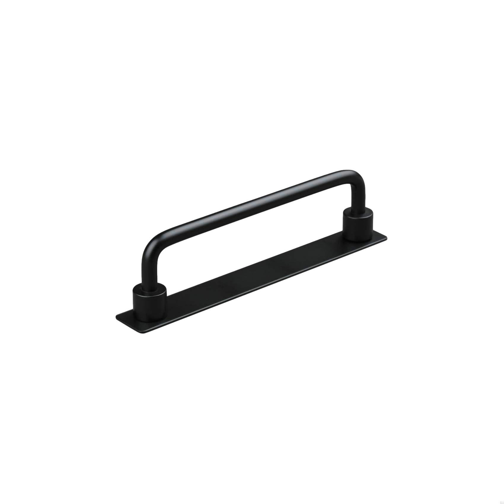 10200079SP--Uchwyt-meblowy-podłużny-Limone-128-Metalowy-Czarny-Mat-Theofils-Uchwyty-Skandynawskie_3