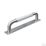 10200365SP--Uchwyt-meblowy-podłużny-Perugia-Striped-128-Srebrny-Szczotkowany-Theofils-Skandynawskie-Uchwyty_3