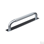 10200146SP--Uchwyt-meblowy-podłużny-Perugia-Striped-160-Srebrny-Theofils-Skandynawskie-Uchwyty_3