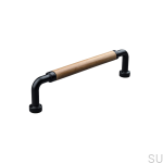 157174SP--Uchwyt-meblowy-podłużny-Porta-Swept-128-Metalowy-Czarny-Mat-z-Jasną-Brązową-Skórą-Theofils-Skandynawskie-Uchwyty_3