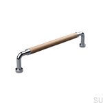 157193SP--Uchwyt-meblowy-podłużny-Porta-160-Chrom-Polerowany-z-Jasną-Brązową-Skórą-Theofils-Skandynawskie-Uchwyty_3