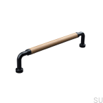 157177SP--Uchwyt-meblowy-podłużny-Porta-Swept-160-Metalowy-Czarny-Mat-z-Jasną-Brązową-Skórą-Theofils-Skandynawskie-Uchwyty_3