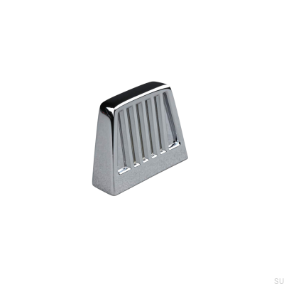 Gałka meblowa Ferrara 32 Chrom Polerowany