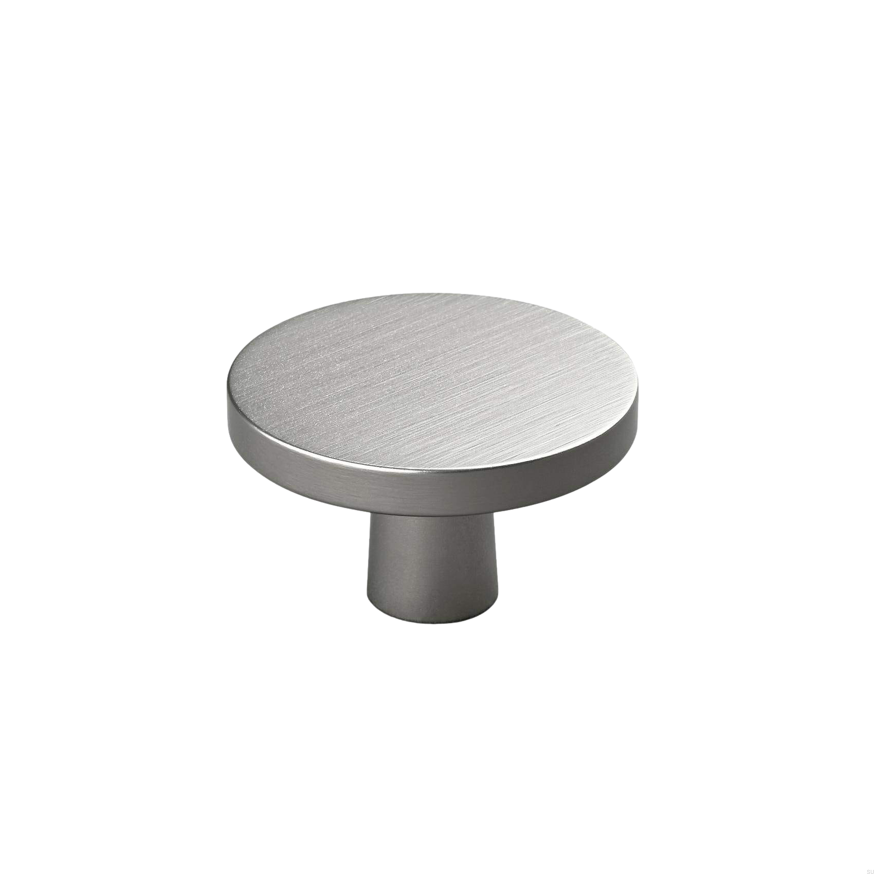 309620SP--Gałka-meblowa-Garda-42-Srebrna-Szczotkowana-Theofils-Skandynawskie-Uchwyty_2