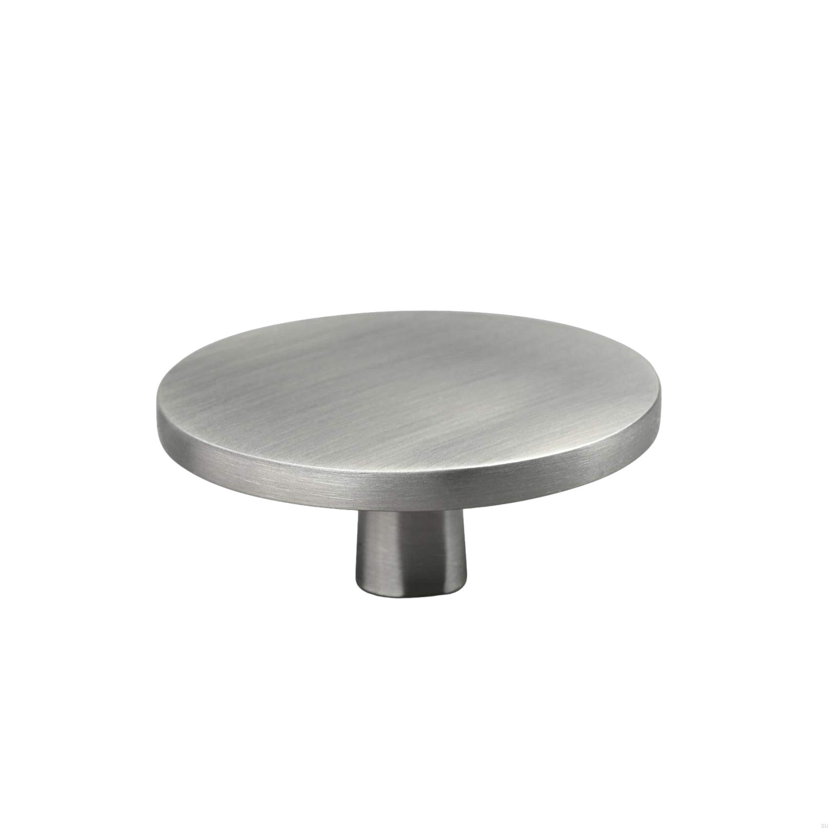 309645SP--Gałka-meblowa-Garda-60-Srebrna-Szczotkowana-Theofils-Skandynawskie-Uchwyty_2