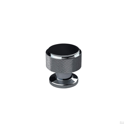 Gałka meblowa Lonato 30 Chrom Polerowany