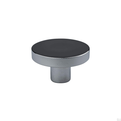 Gałka meblowa Monza 42 Chrom Polerowany