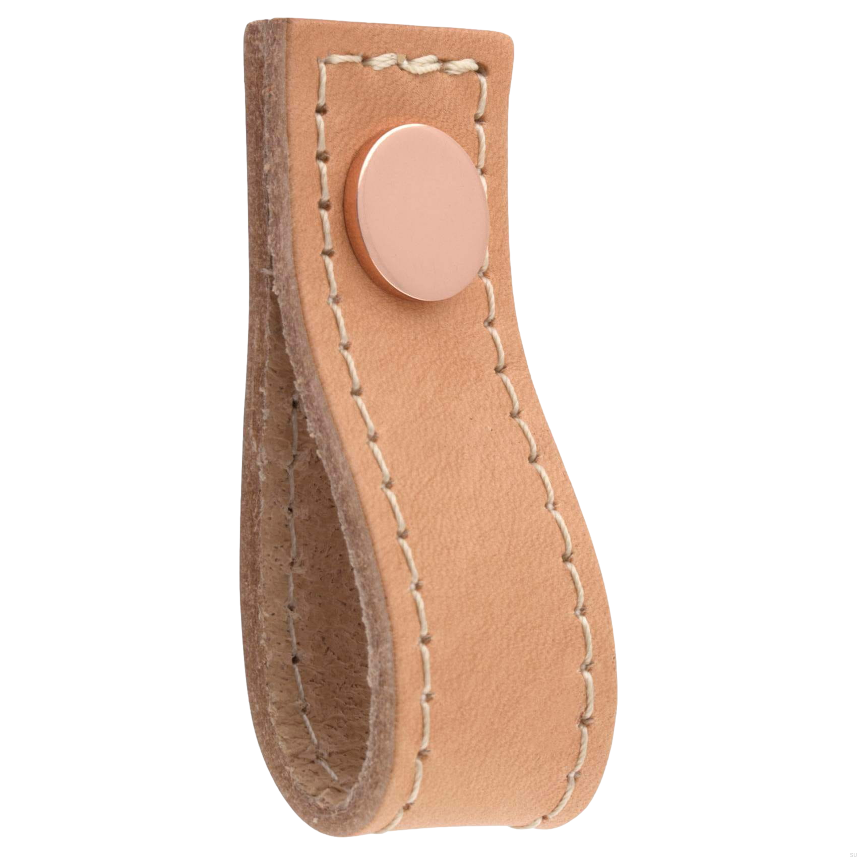 11953602SP--Gałka-meblowa-Loop-Avio-Skórzana-Jasna-Brązowa-z-Miedzianym-Theofils-Skandynawskie-Uchwyty_2