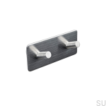 17000012--Wieszak-ścienny-Nantes-120-2-Srebrny-Szczotkowany-Theofils-Skandynawskie-Uchwyty_3