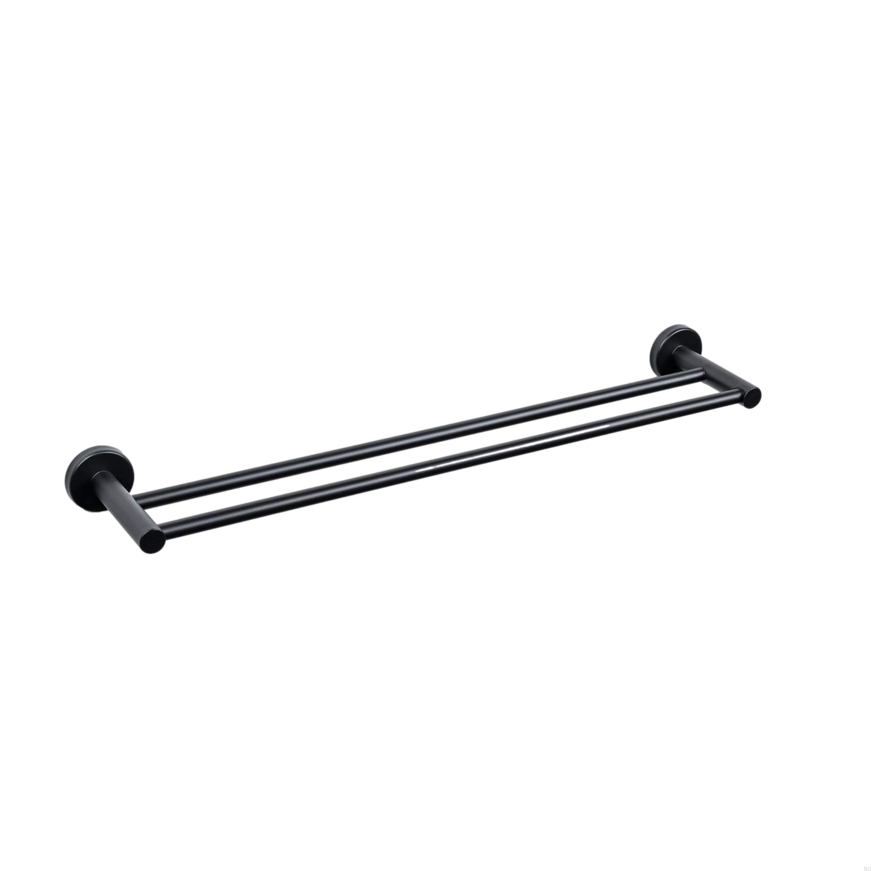 17000079--Wieszak-na-ręcznik-Dijon-Podwójny-Metalowy-Czarny-Mat-Skandynawskie-Uchwyty_3