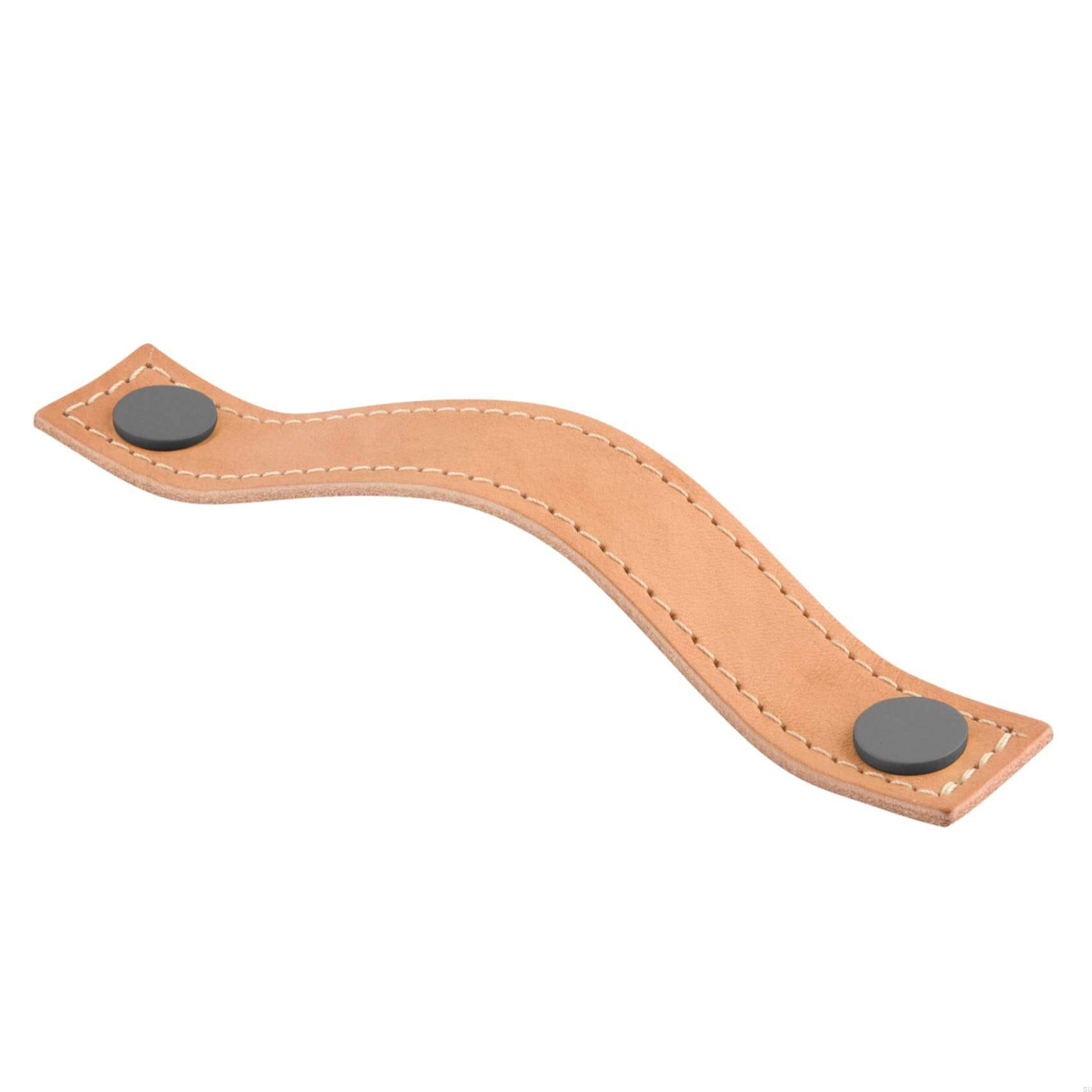 11993002SP--Uchwyt-meblowy-podłużny-Aviano-128-Skórzany-Jasny-Brązowy-z-Szarym-Theofils-Skandynawskie-Uchwyty_1