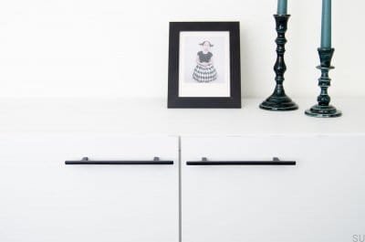 HA80AS-Uchwyt-Meblowy-Flat-Line-128-Aluminiowy-Czarny-BB-Sweden-Skandynawskie-Uchwyty_4