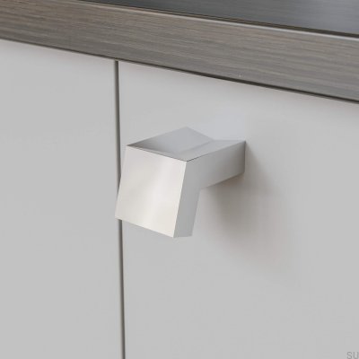 Gałka meblowa Båstad 16 Chrom Polerowany