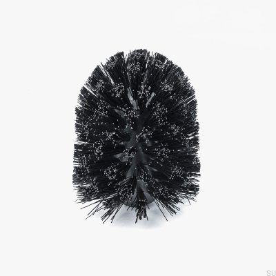 Szczotka toaletowa wkład Czarna