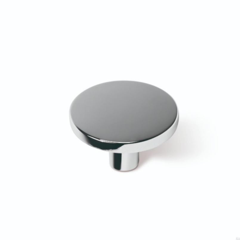 Gałka meblowa Como Big Chrom polerowany