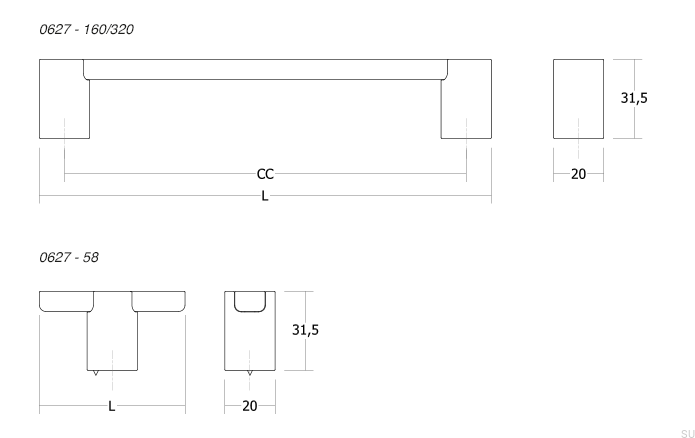 0627320Z03--Uchwyt-Meblowy-Podłużny-Fusion-320-Tytanowy-Czarny-Polerowany-Viefe-Skandynawskie-Uchwyty_2