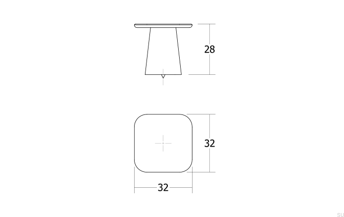 0638032Z03--Gałka-Meblowa-Prism-Tytanowa-Czarna-Polerowana-Viefe-Skandynawskie-Uchwyty_3