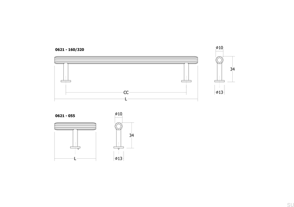 0621320L24--Uchwyt-meblowy-podłużny-Rille-Mini-320-Aluminiowy-Srebrny-Szczotkowany-Viefe-Skandynawskie-Uchwyty_3