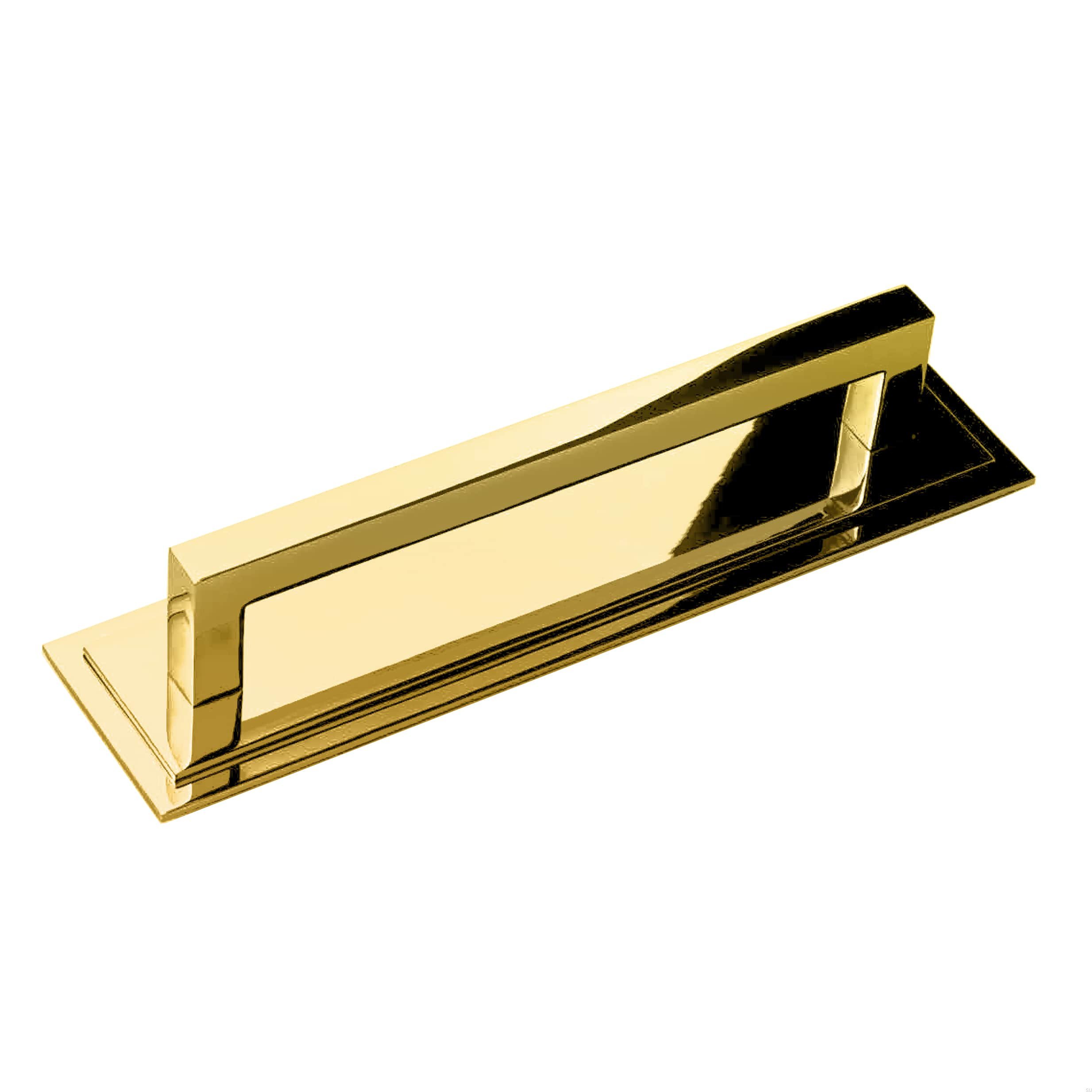 Art Deco 06 zdjęcie produktu mosiądz