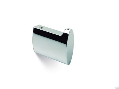 Wieszak ścienny Takk Chrom Polerowany