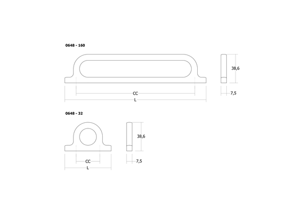 0648032Z623--Gałka-meblowa-Omega-32-Antyczna-Złota-Szczotkowana-Viefe-Skandynawskie-Uchwyty_3