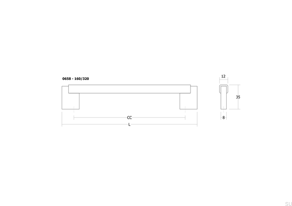 0658320NM2716--Uchwyt-Meblowy-PodłużnyDuo-Mini-320-Drewniany-Dębowy-z-Czarnym-Aluminium-Viefe-Skandynawskie-Uchwyty_3