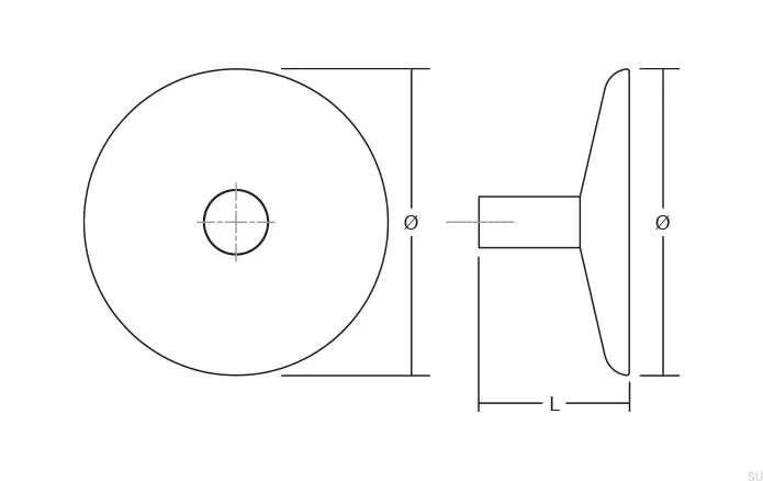 7001060N291M2EI--Wieszak-ścienny-Zoot-60-Drewniany-Czarny-ze-Złotym-Szczotkowanym-Aluminium-Viefe-Skandynawskie-Uchwyty_3