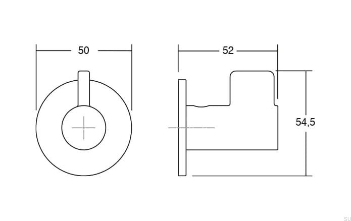 7010050Z01EI--Wieszak-ścienny-Fin-Chrom-Polerowany-Viefe-Skandynawskie-Uchwyty_4