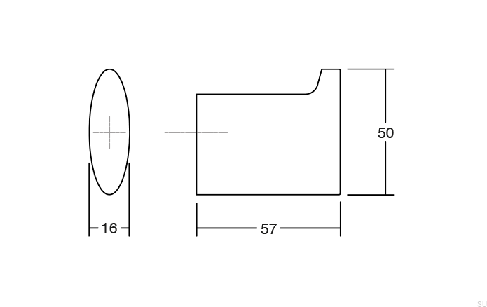 7002016ZM1EI--Wieszak-ścienny-Takk-Metalowy-Biały-Mat-Viefe-Skandynawskie-Uchwyty_3