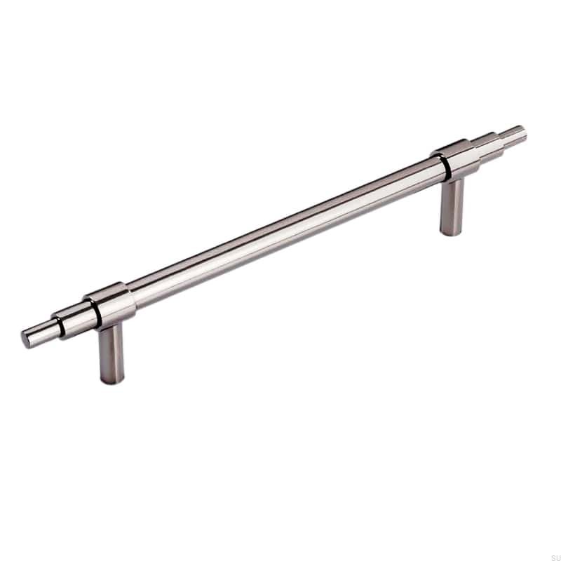 Art Deco 09 zdjęcie produktu chrom