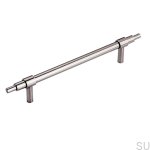 Art Deco 09 zdjęcie produktu chrom