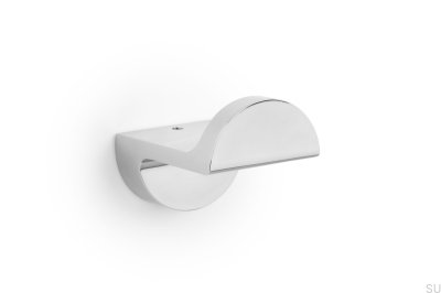 Wieszak ścienny Zett 20 Chrom Polerowany