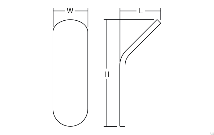 7012040LM25EI--Wieszak-ścienny-Tik-40-Aluminiowy-Szary-Viefe-Skandynawskie-Uchwyty_3