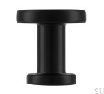 2505-20PB12--Gałka-meblowa-2050-Metalowa-Czarna-Matowa-Siro-Skandynawskie-Uchwyty_2