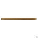 2563-170ZN79--Uchwyt-meblowy-podłużny-2563-160-Metalowy-Złoty-Szczotkowanny-Siro-Skandynawskie-Uchwyty_2